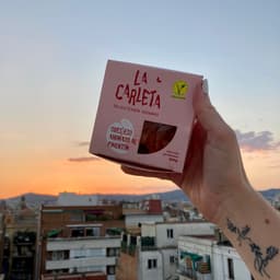 La Carleta