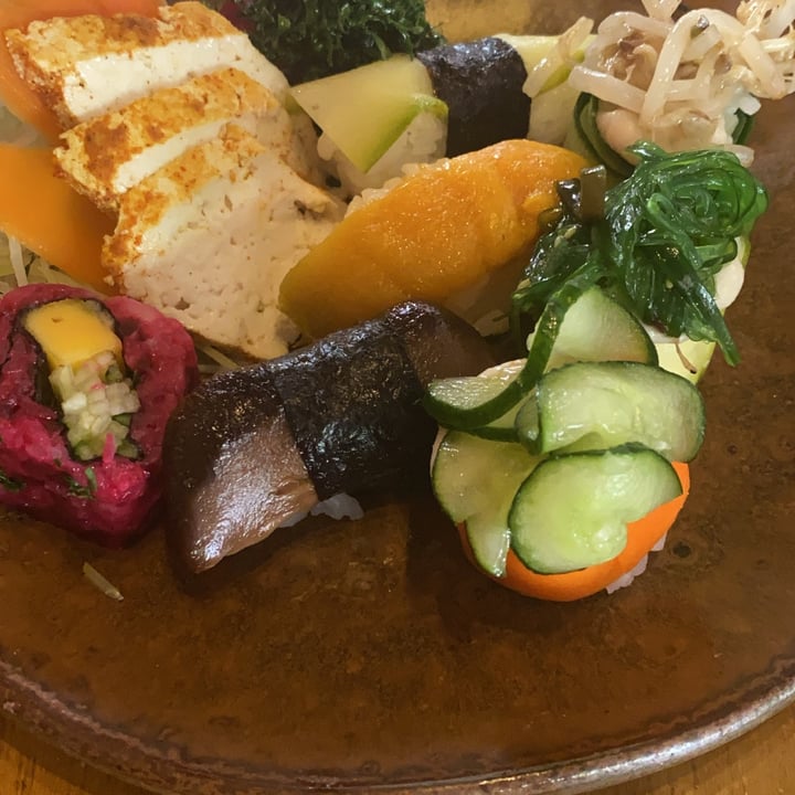 review photo of Djapa Moema | Restaurante JaponĂŞs Rodizio japonĂŞs shared by @pariz on 30 Mar 2022 - review