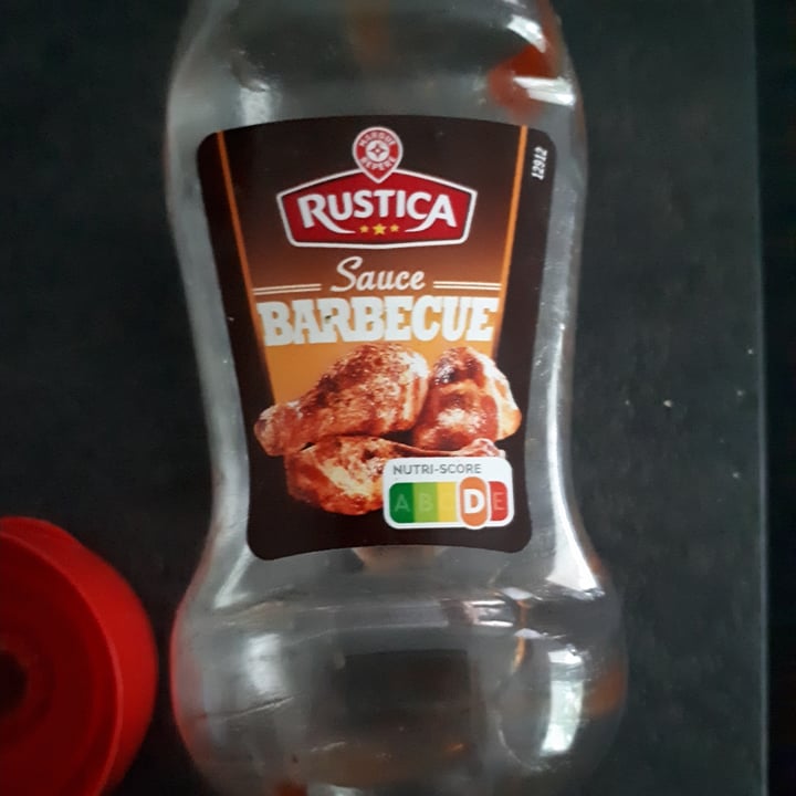 review photo of Marque repère Sauce barbecue shared by @jeje on 09 Jun 2020 - review