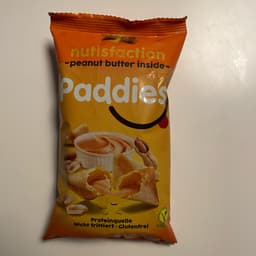 Paddies