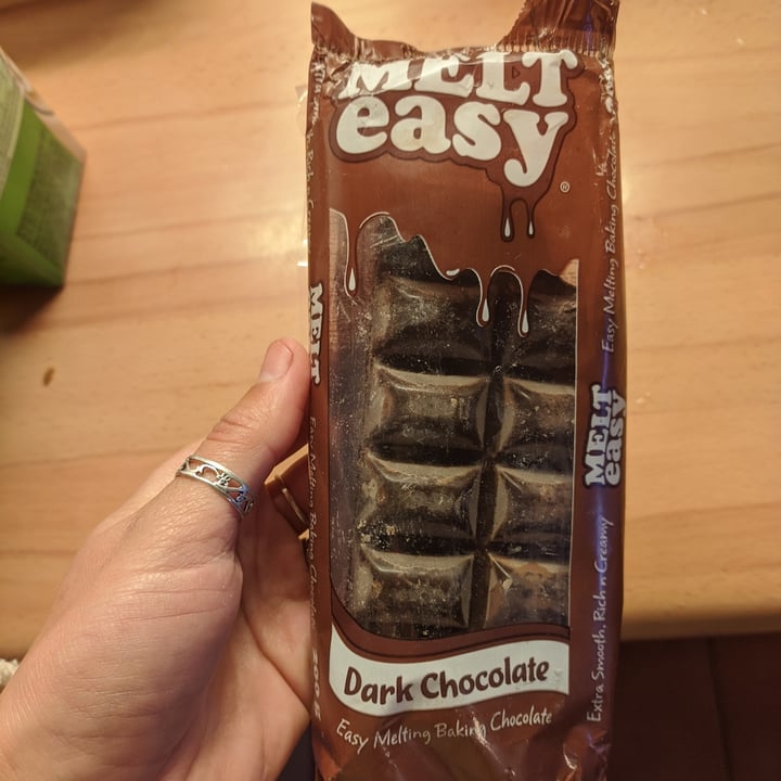 photo of Melt easy Melt Easy shared by @shanhart on  22 Sep 2021 - review