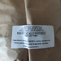 La bottega sfusa