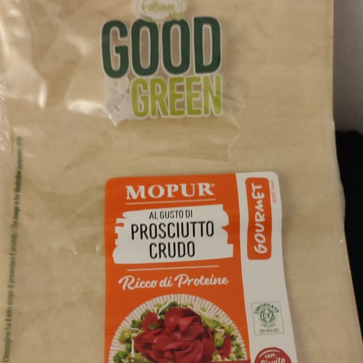 review photo of Felsineo Veg morup al prosciutto crudo shared by @newmimi on 16 Jul 2022 - review