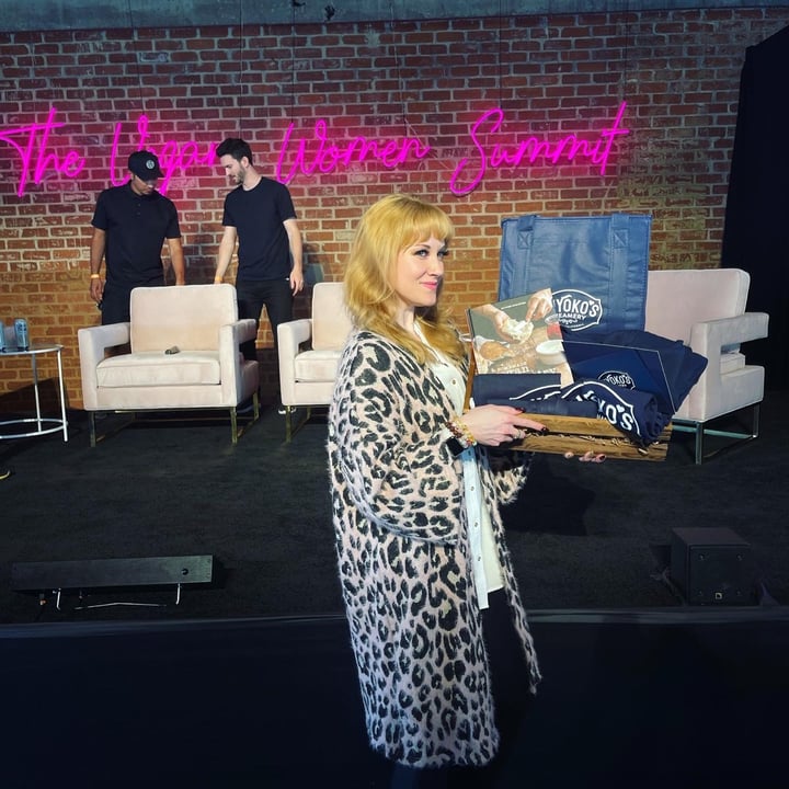 review photo shared by @oneatomicblonde on 08 Apr 2022 - post