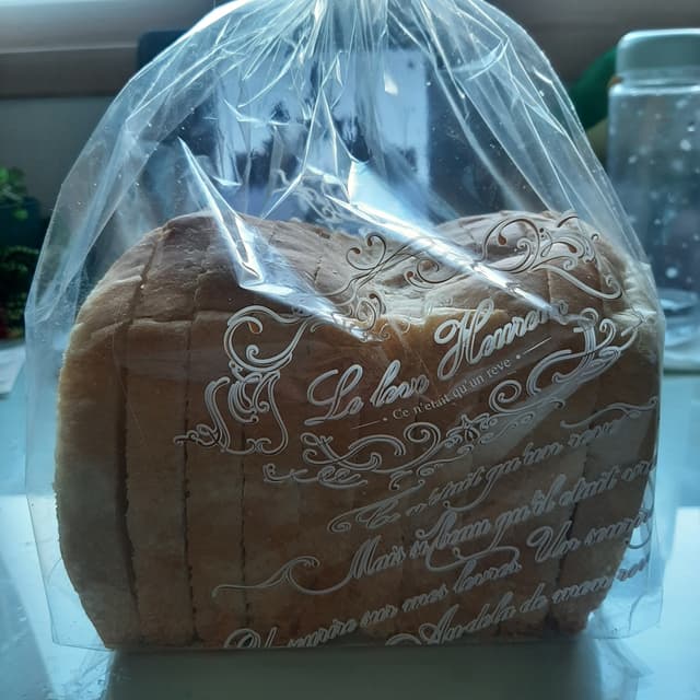Photo of the dish “Bread”