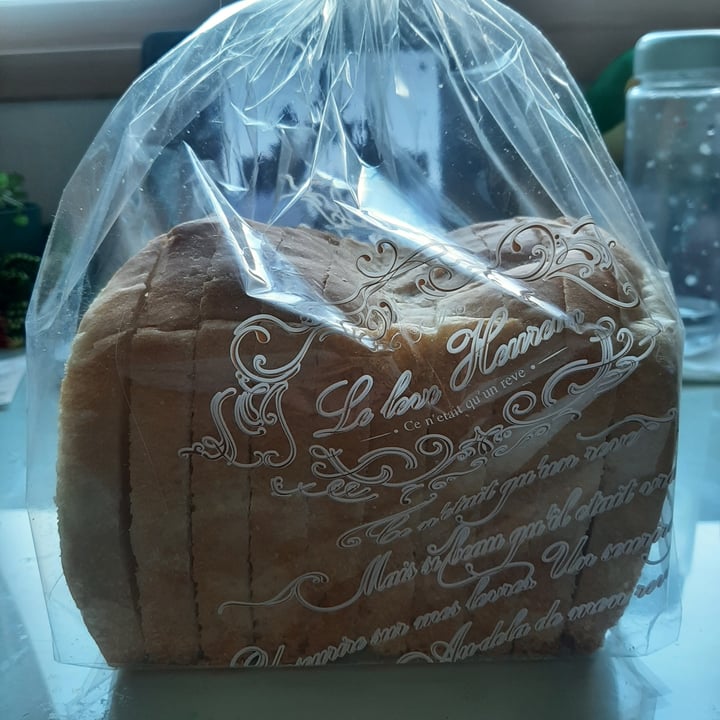 photo of 우부래도 상도본점 Bread shared by @maiaceto on  10 Dec 2022 - review