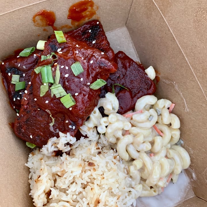 photo of Chef Reina BBQ Ribz shared by @sweet-e on  24 Aug 2021 - review