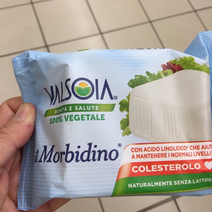 review photo of Valsoia il morbidino shared by @zonafranca99 on 11 Jun 2022 - review