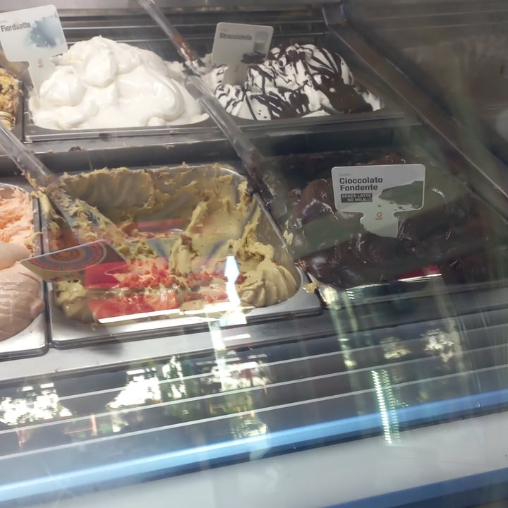 photo of gelateria Kremmy Cono Gelato shared by @ariab on  04 Jun 2022 - review