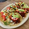 El Bajon Vegan Tacos