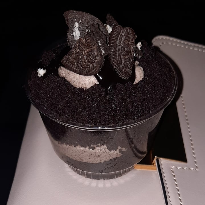 photo of Crumbled Cookies And Cream shared by @lyy on  30 Aug 2020 - review