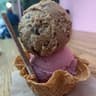 Nieve de Olla