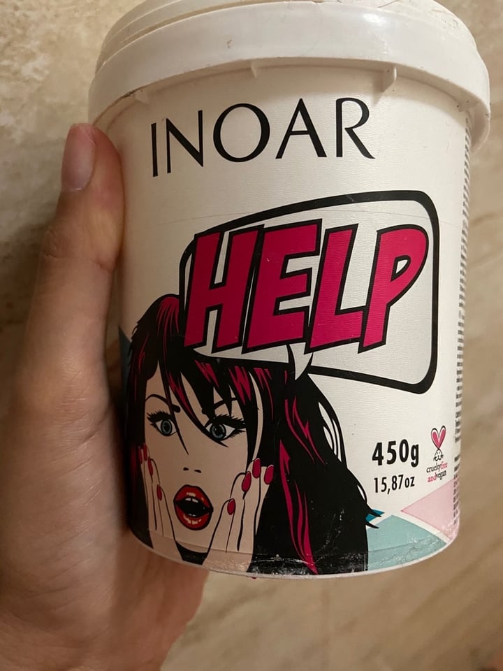 review photo of Inoar Help! Inoar shared by @franciscarg on 14 Feb 2020 - review