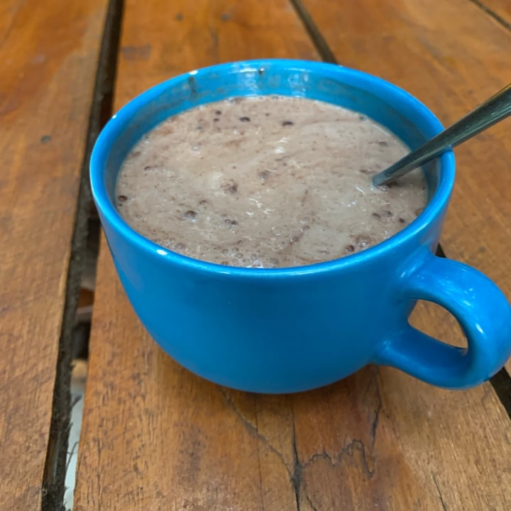 review photo of Chill Garden chocolatada XL shared by @noa1212 on 17 Feb 2022 - review