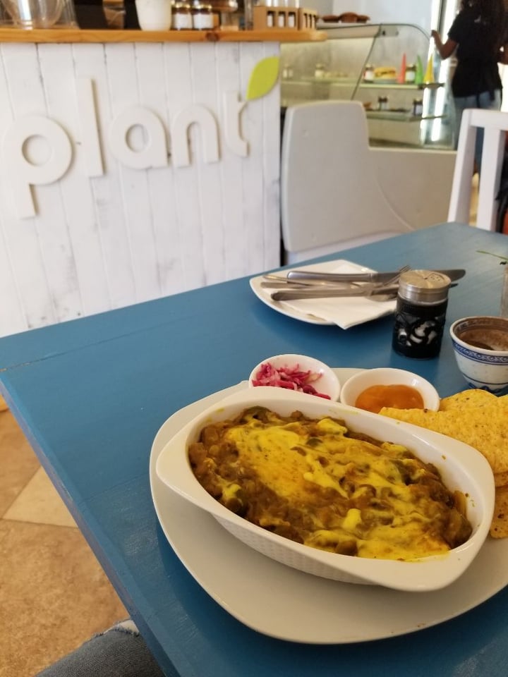 review photo of Plant - Camps bay Bobotie shared by @mermaidgirl on 08 Feb 2020 - review