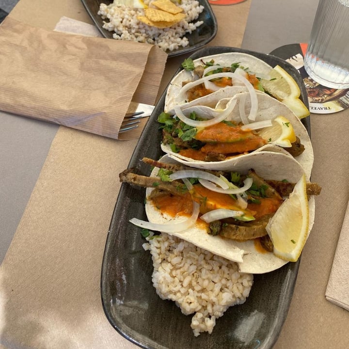 photo of Viva Chapata Tacos shared by @fenix894 on  20 Oct 2020 - review