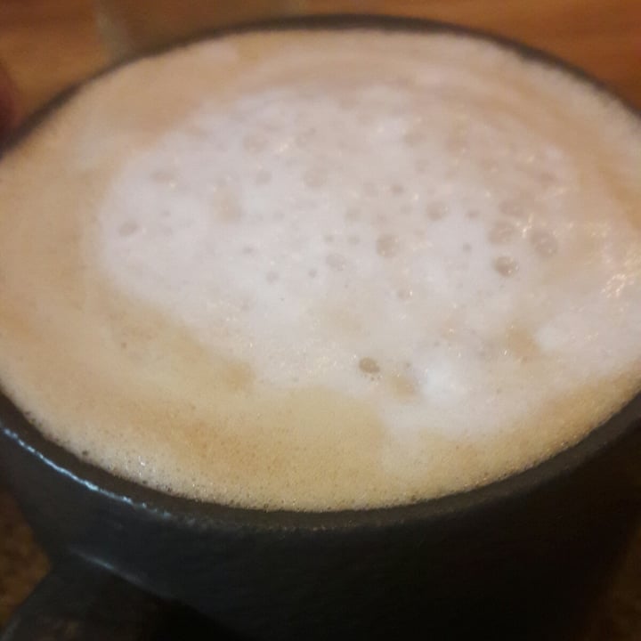 photo of Kai Restaurant Latte shared by @paoberrio on  02 Jul 2021 - review
