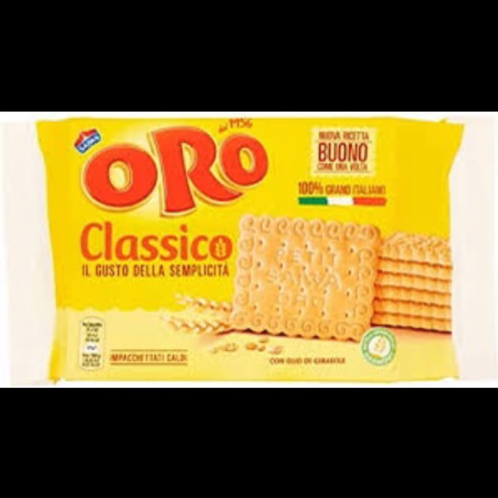 photo of Saiwa Biscotti classico shared by @alessialasco on  27 Jun 2022 - review