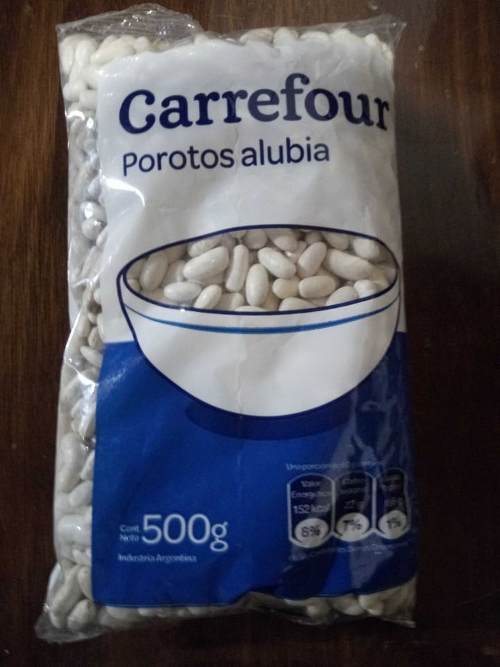 review photo of Carrefour Porotos shared by @cacaroma on 18 Feb 2020 - review