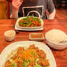 Bangkok Cuisine
