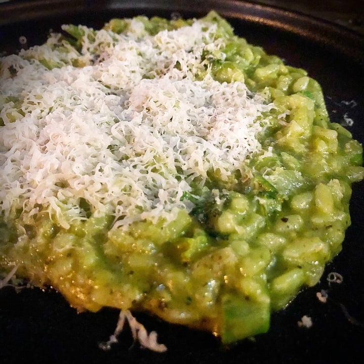 review photo of Smith & Daughters Risotto shared by @robopig on 07 Mar 2020 - review