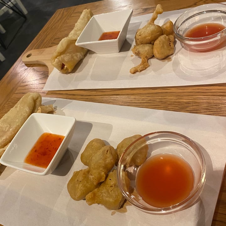 photo of Timmy's Bar & Kitchen Chinese Tuesday! shared by @meganthevegetable on  21 May 2022 - review