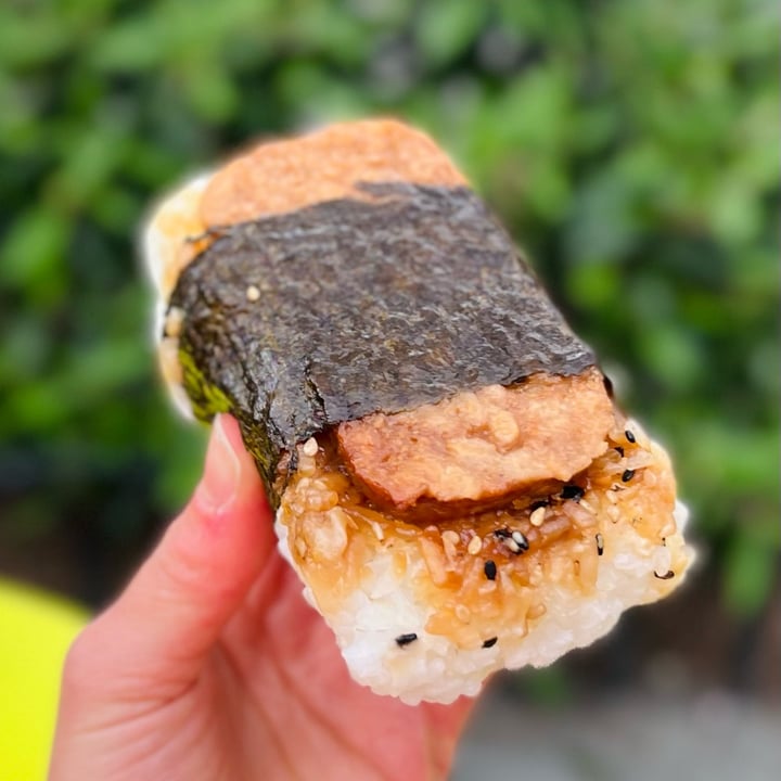 review photo of Pokeworks omni masubi shared by @amz8893 on 28 Apr 2022 - review