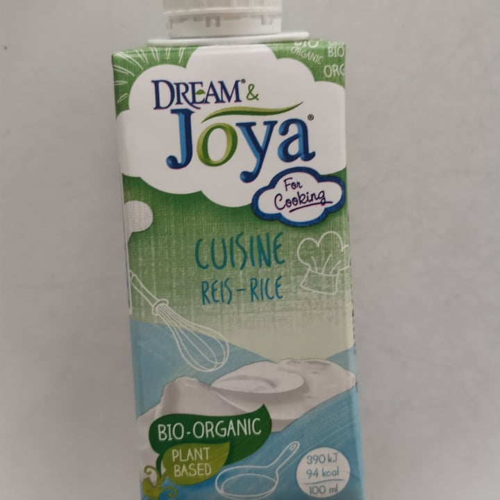 photo of Dream & Joya Cuisine Rice shared by @laram001 on  26 Sep 2021 - review