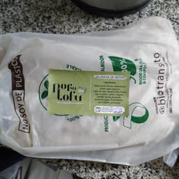 Por su tofu