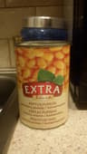 EXTRA line