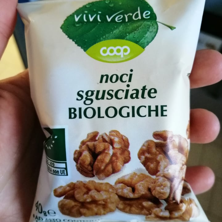 photo of Vivi Verde Coop Noci shared by @itstheveggievet on  07 Dec 2021 - review