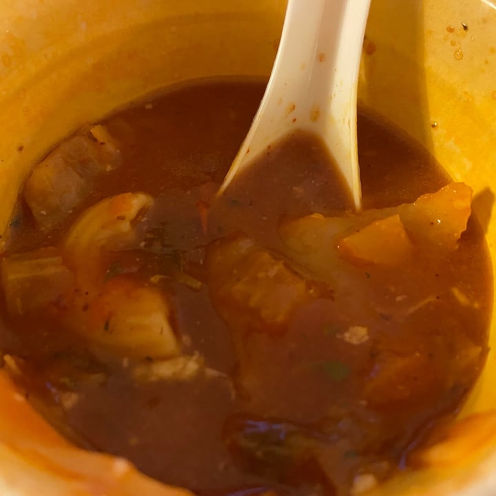 review photo of The Soup Spoon Minestrone shared by @dianalyh on 11 Jul 2021 - review