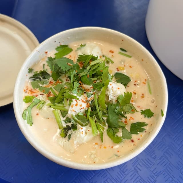Photo of the dish “Elote Corn”