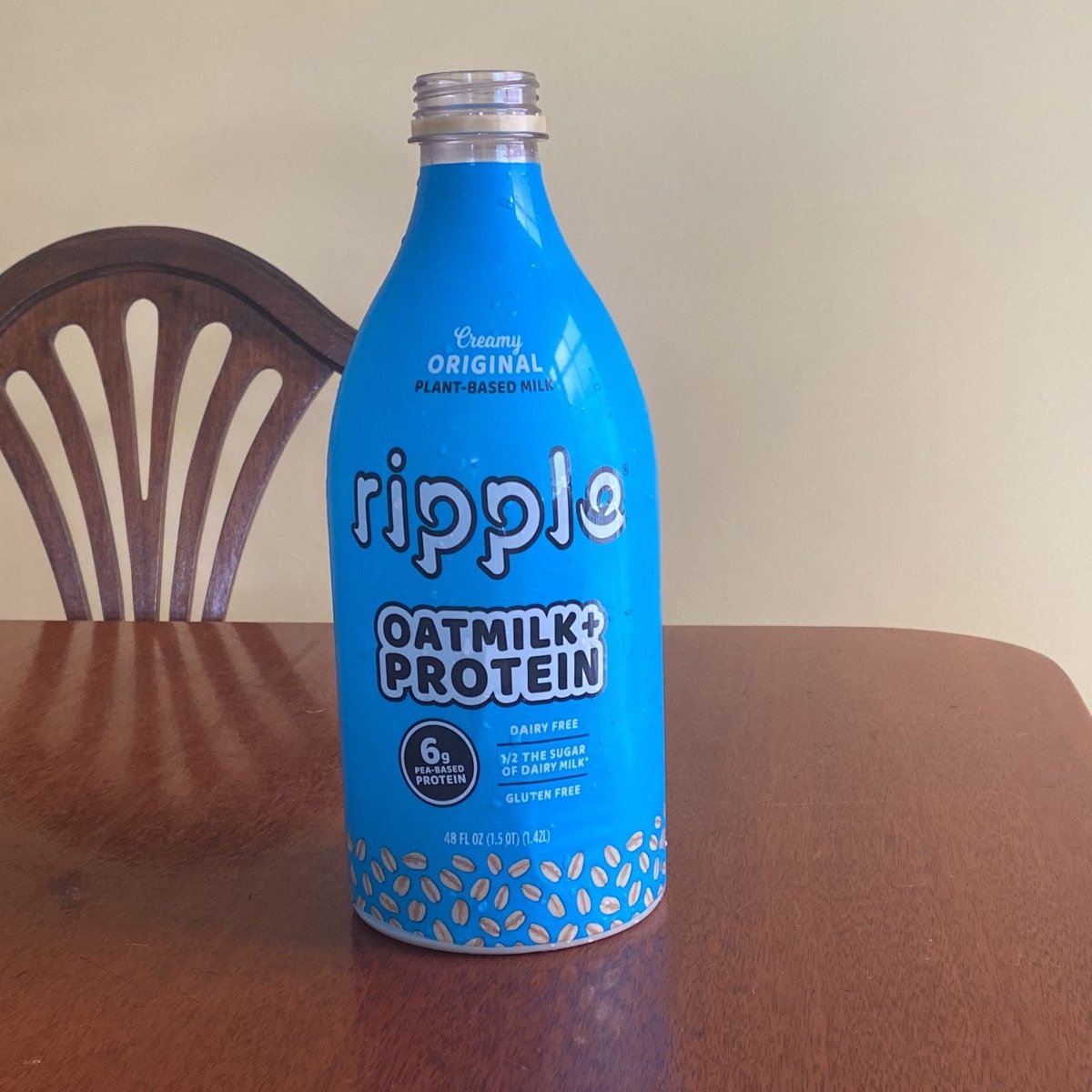 Ripple Foods Oatmilk Protein Reviews Abillion rewards-ripple-foods