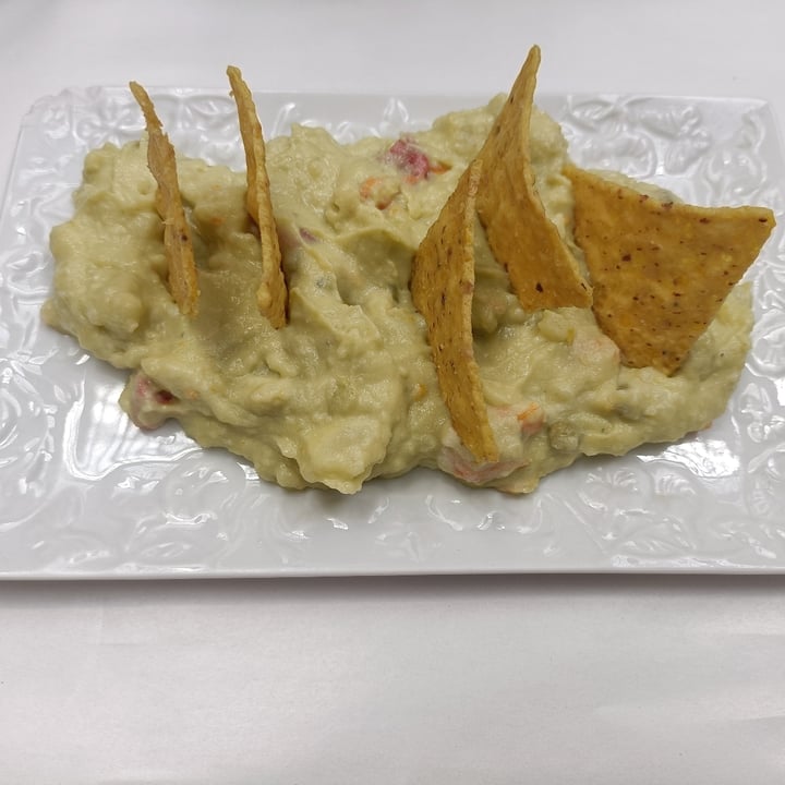 photo of Veganitessen Ensaladilla shared by @aribes on  14 May 2022 - review