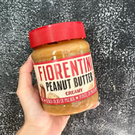 fiorentini penaut butter