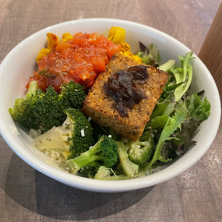 review photo of Da Paolo Gastronomia - Harbourfront Balanced Bowl shared by @rachl on 16 Sep 2022 - review