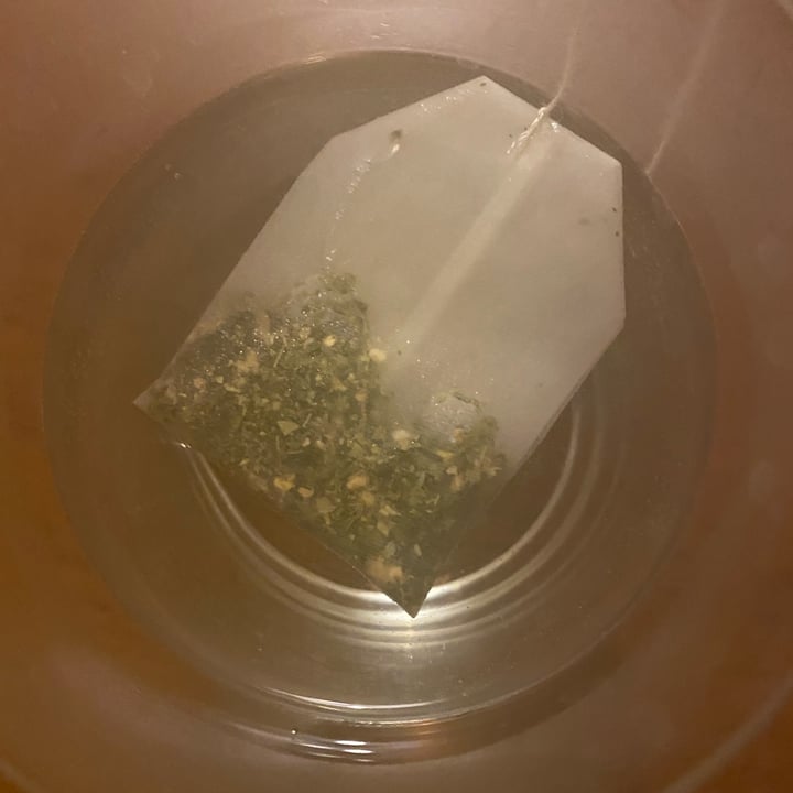 photo of L'angelica Le tisane superfood Matcha Vaniglia drenante shared by @whatthefuck on  20 Mar 2022 - review