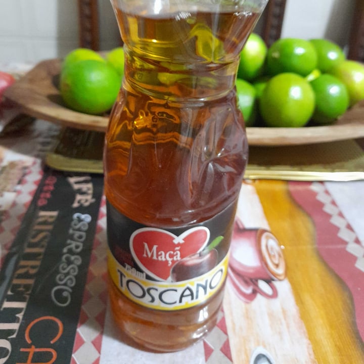 review photo of Toscano Vinagre Vinagre de maçã shared by @crecencio on 09 May 2022 - review