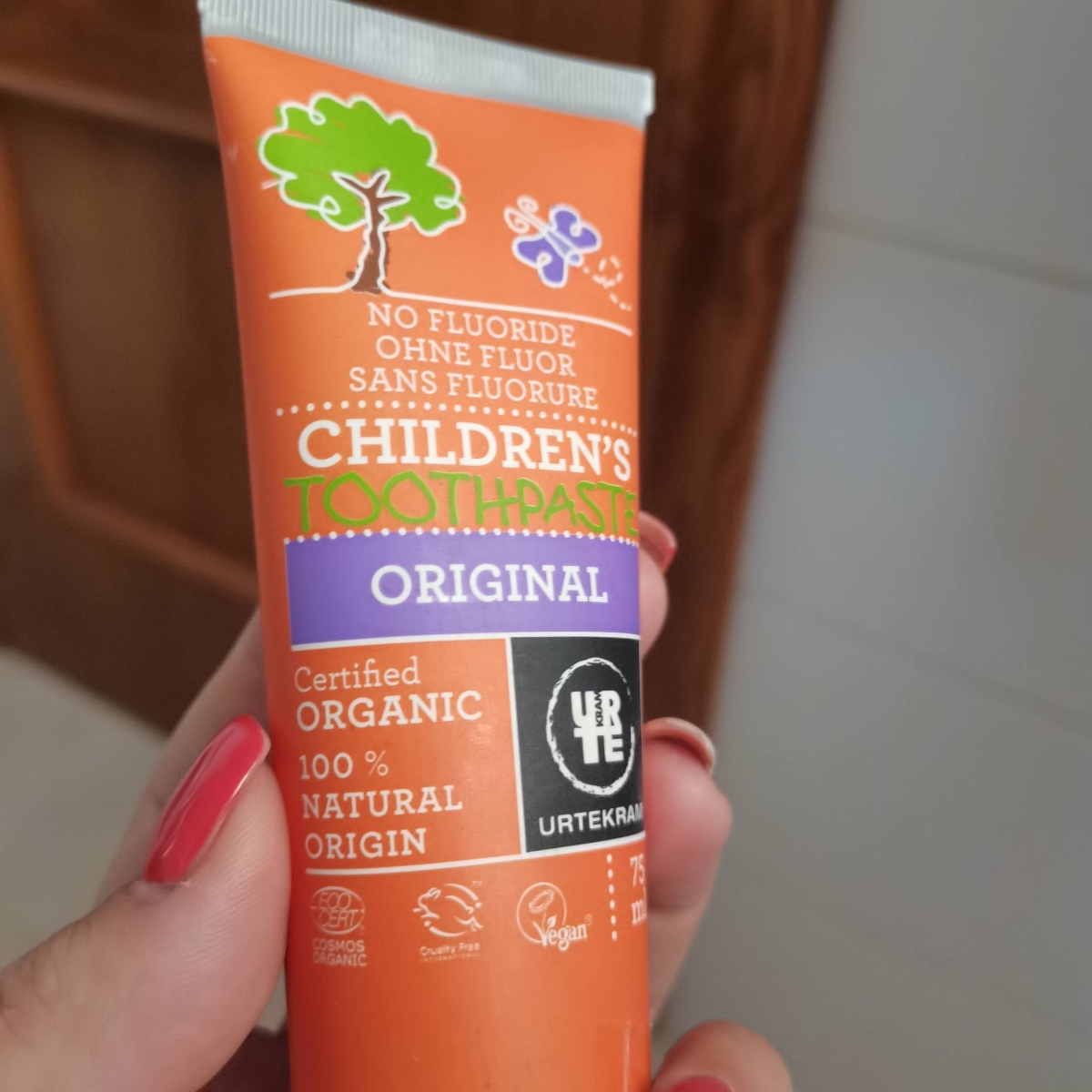 Urtekram Original Reviews | abillion