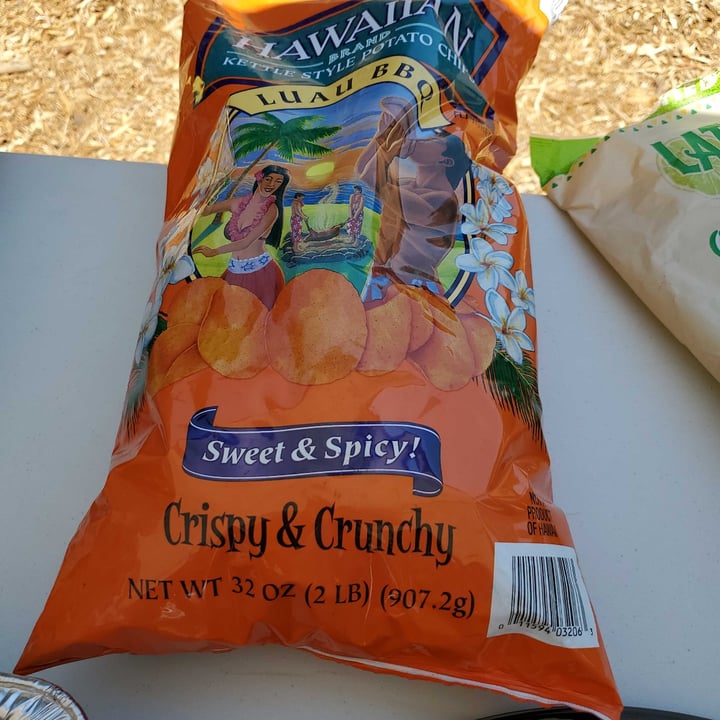 photo of Hawaiian Luau Barbecue Rings shared by @illtryit on  20 Jun 2021 - review