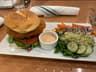 Loving Hut Vegan Restaurant