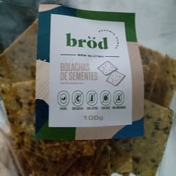 Brod padaria sueca