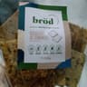 Brod padaria sueca