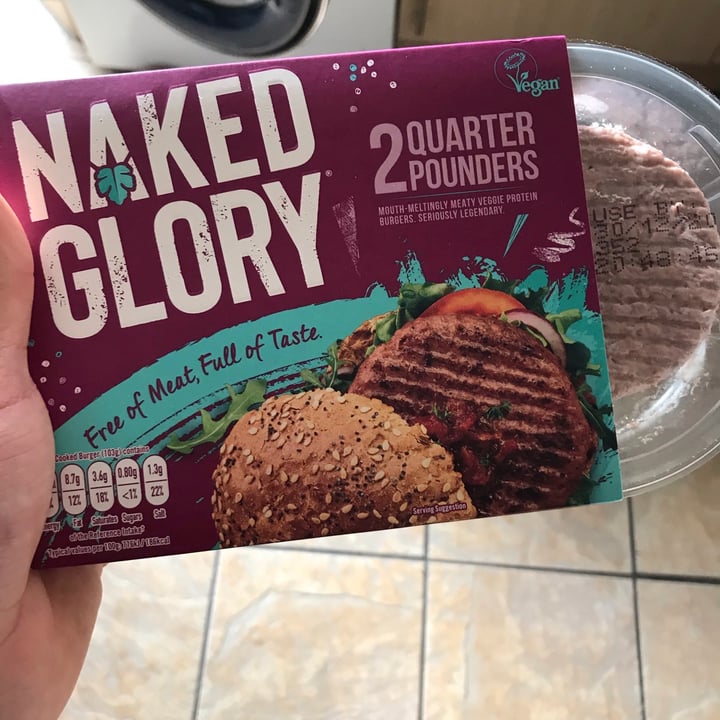 review photo of Naked Glory 6 Sausages shared by @michelept on 24 Dec 2020 - review