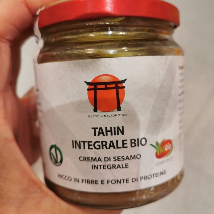 photo of Vivibio Tahin Bio shared by @soy-martina on  21 Jun 2022 - review