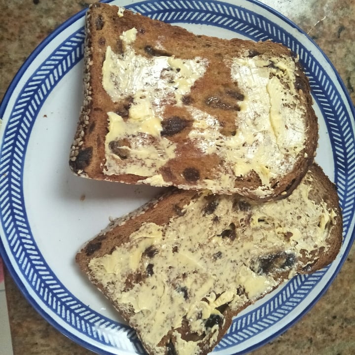 photo of Bakers Delight Coffee And Date Loaf shared by @divyashwaree on  30 Jul 2021 - review