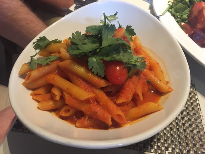 photo of Balducci Cape Town Penne Napoletana shared by @daniellahirsch on  23 Sep 2019 - review