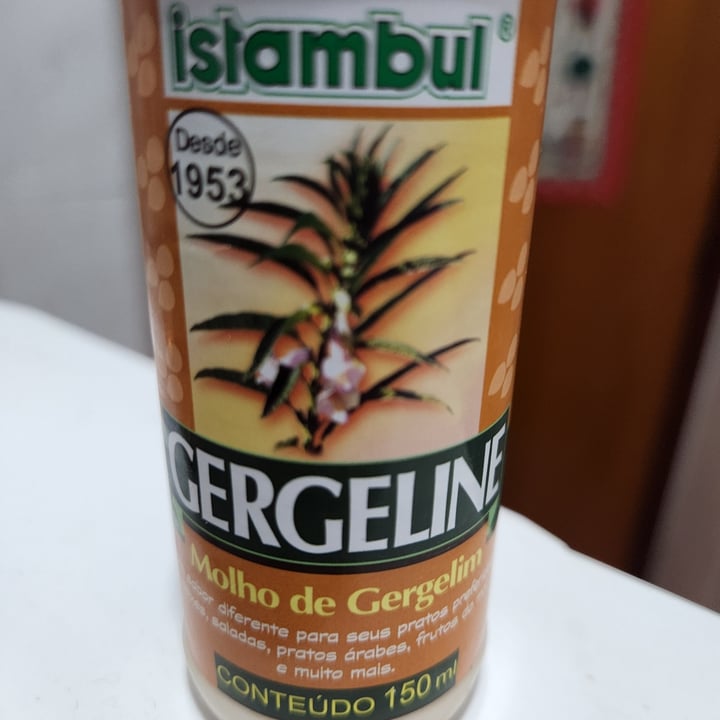 review photo of Istambul Gergeline shared by @prolife on 25 May 2022 - review