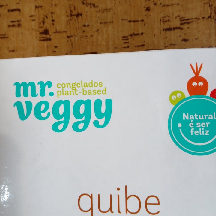 photo of mr. veggy Kibe shared by @silvanafiacco on  21 Apr 2022 - review